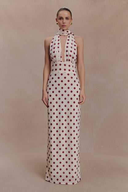MELANIA DRESS