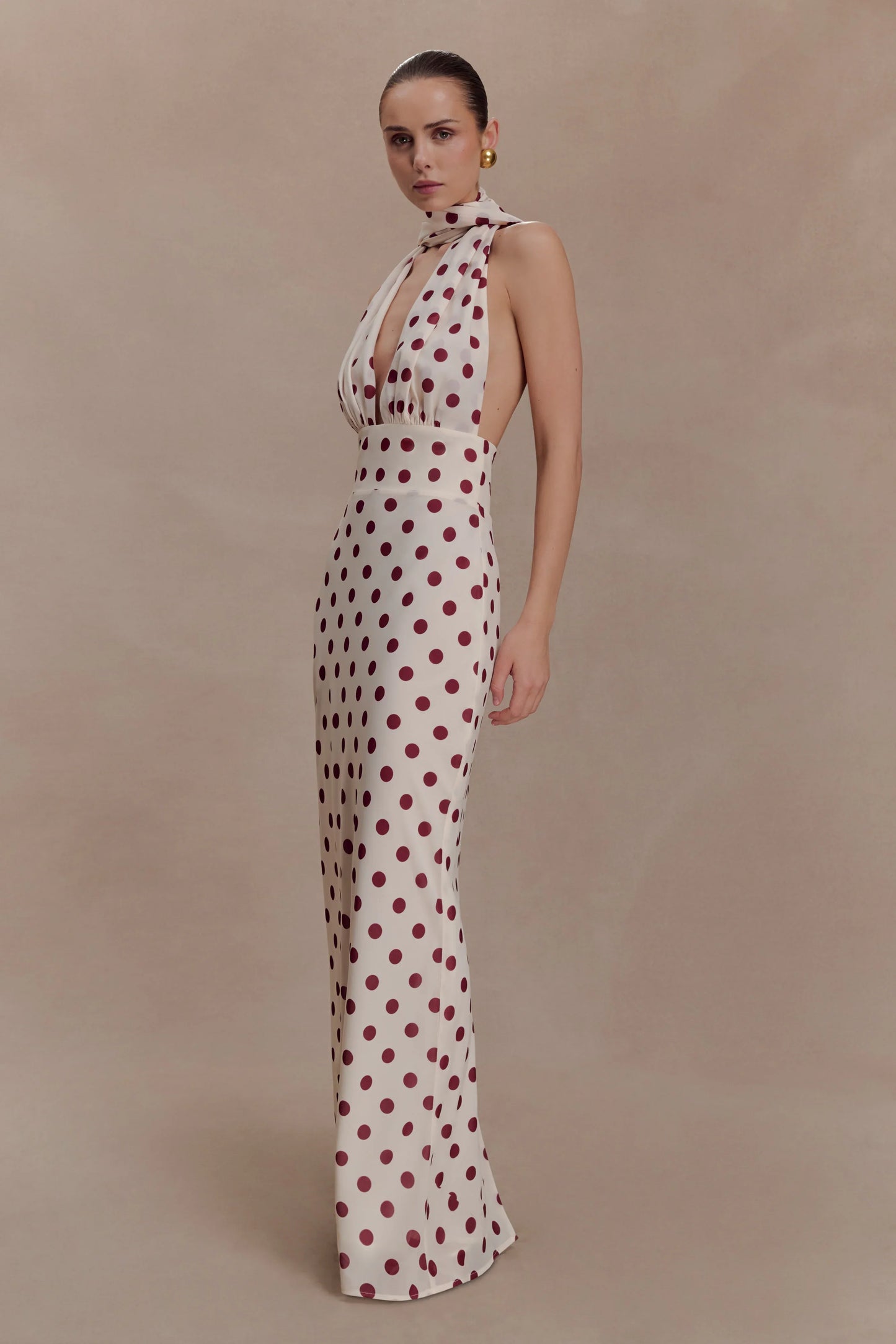 MELANIA DRESS