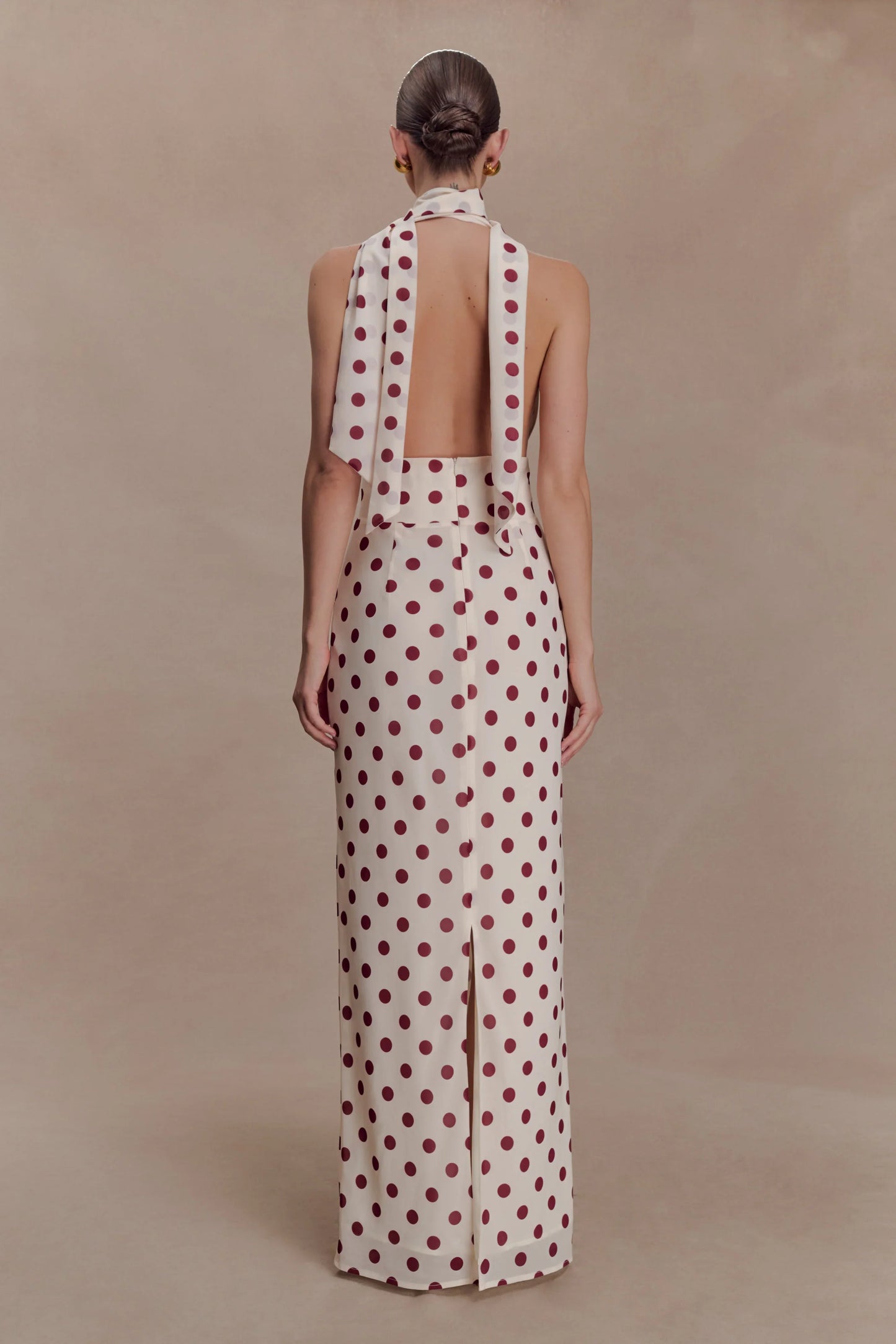 MELANIA DRESS