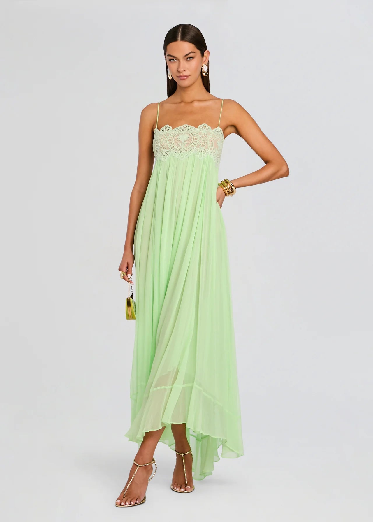 SANTANA DRESS