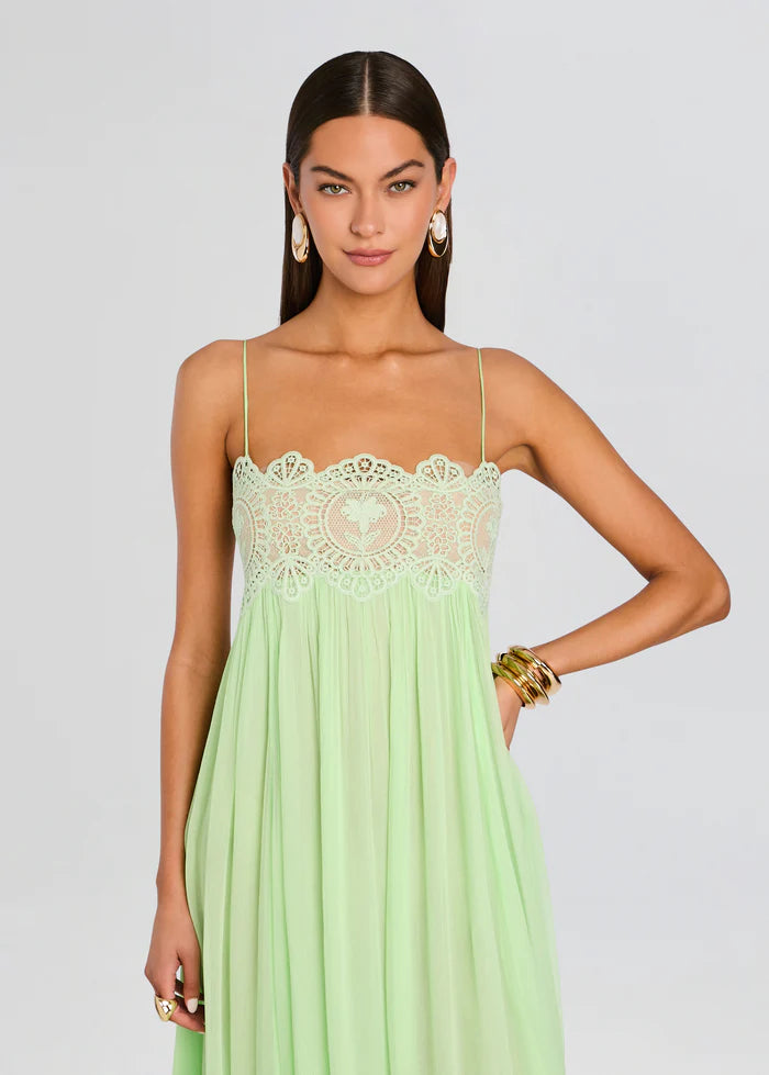 SANTANA DRESS