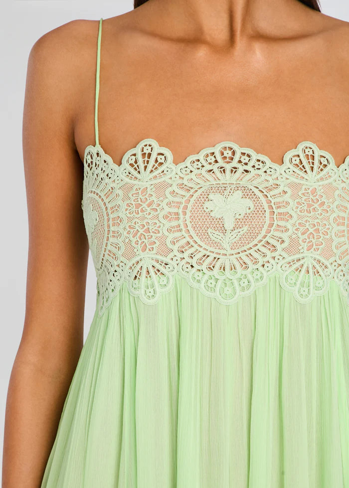 SANTANA DRESS