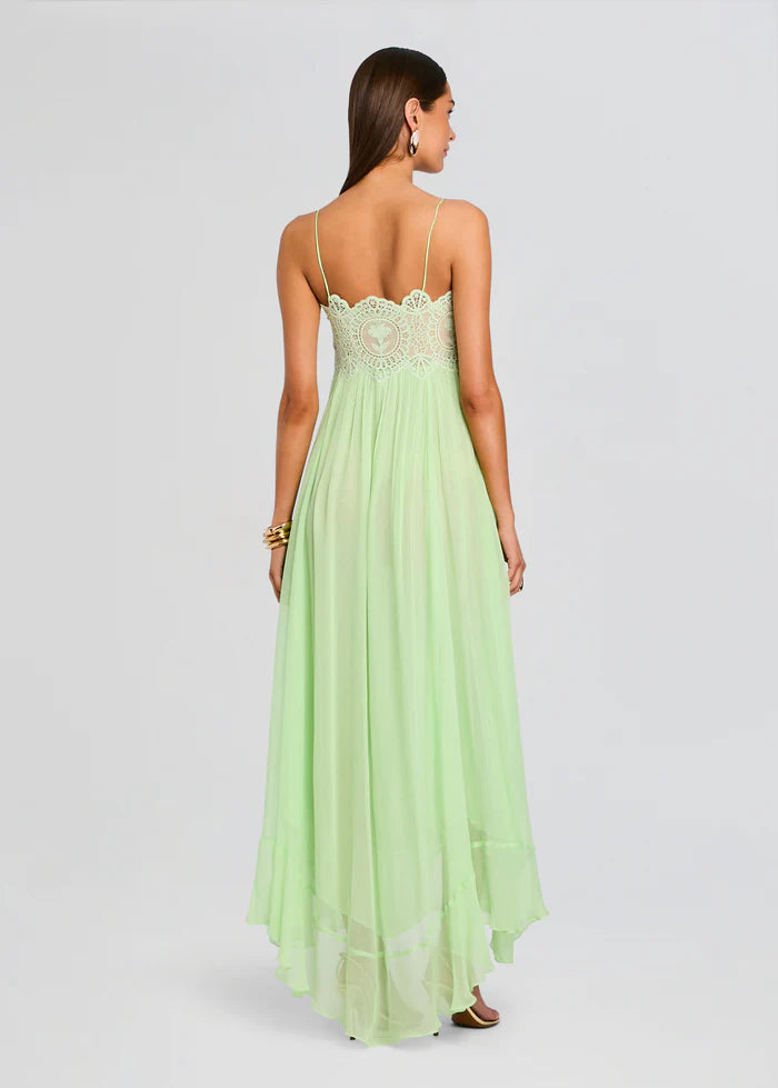 SANTANA DRESS
