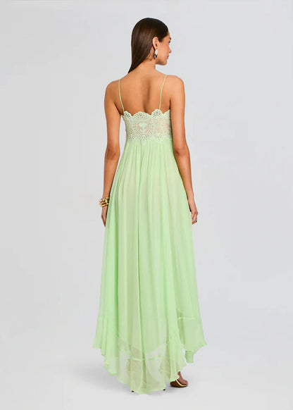 SANTANA DRESS