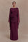 ZAHRA MAXI DRESS