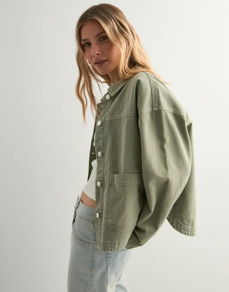 ELARA JACKET