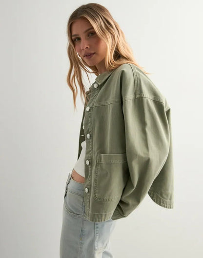 ELARA JACKET
