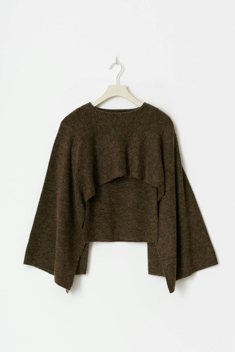 LIORA CAPE