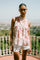 FLORENCIA BLOOM TOP