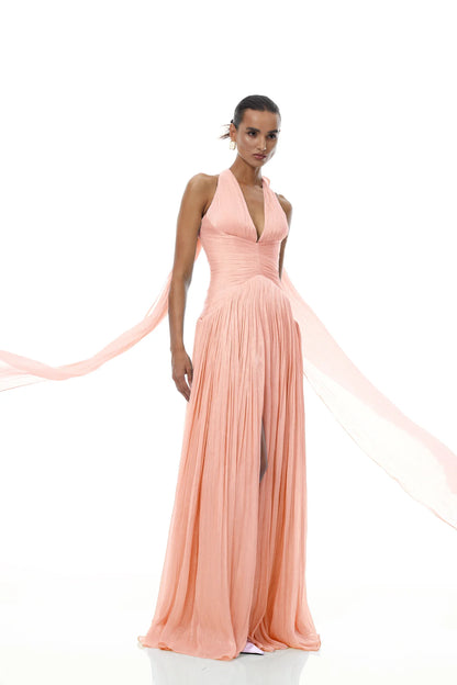 ROSALINA MAXI DRESS