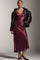 NOCTULA MAXI DRESS