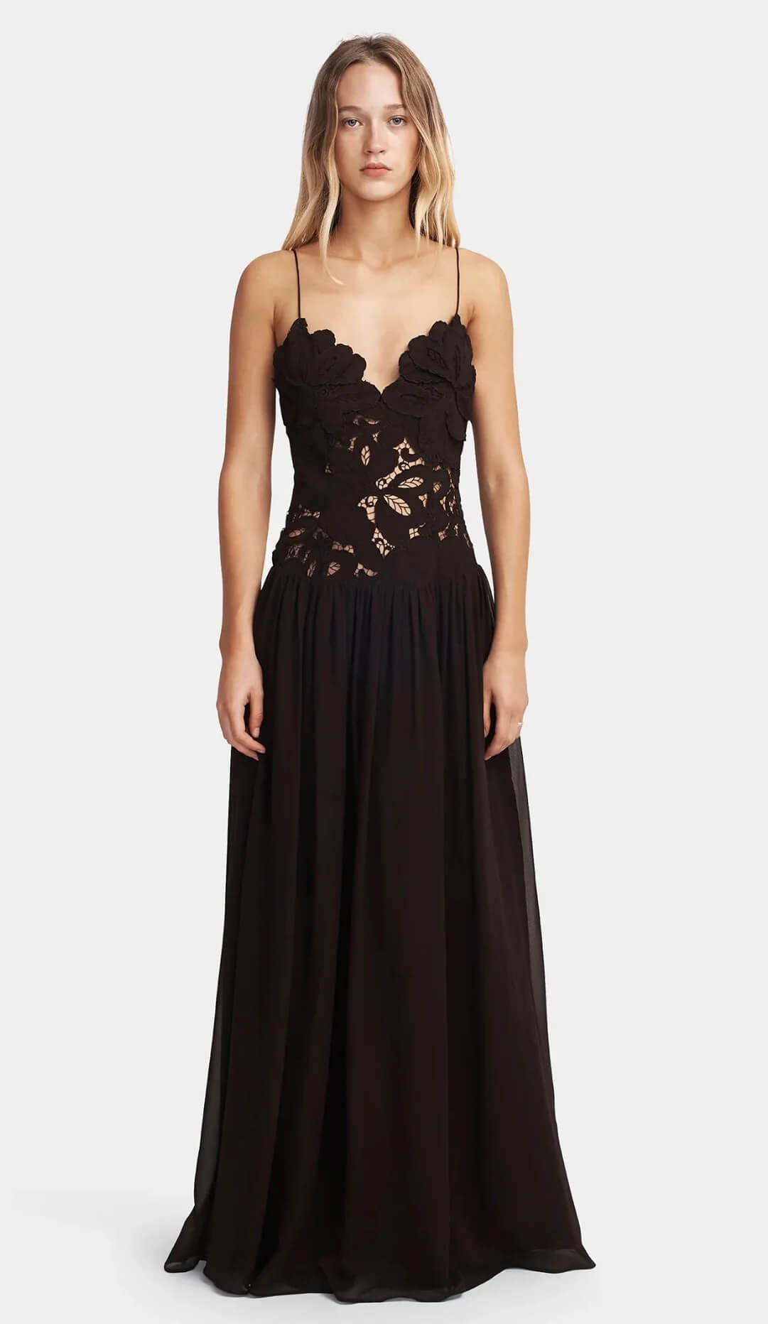 NASTASIA DRESS