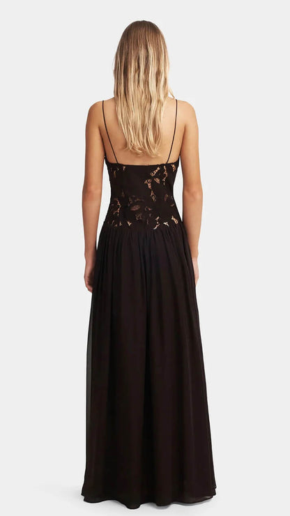 NASTASIA DRESS