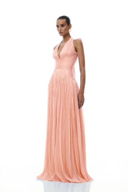 ROSALINA MAXI DRESS