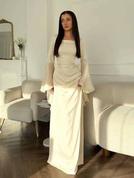 SALOCIN MAXI DRESS