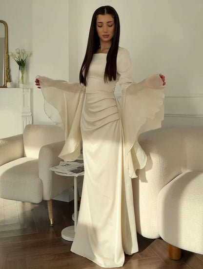 SALOCIN MAXI DRESS