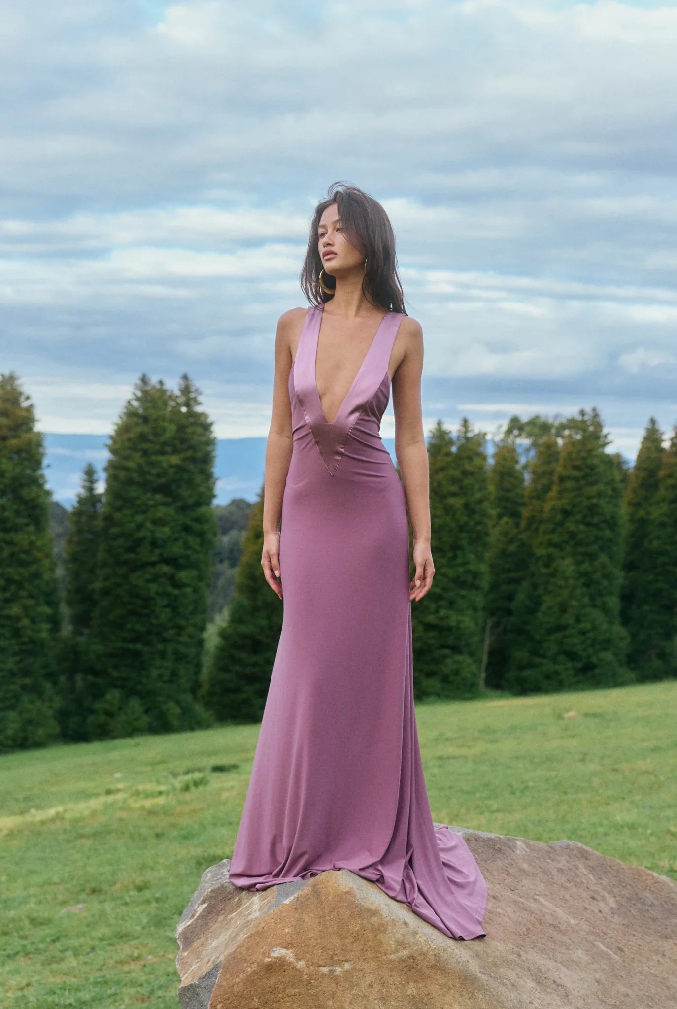 ANCEDRIA DRESS