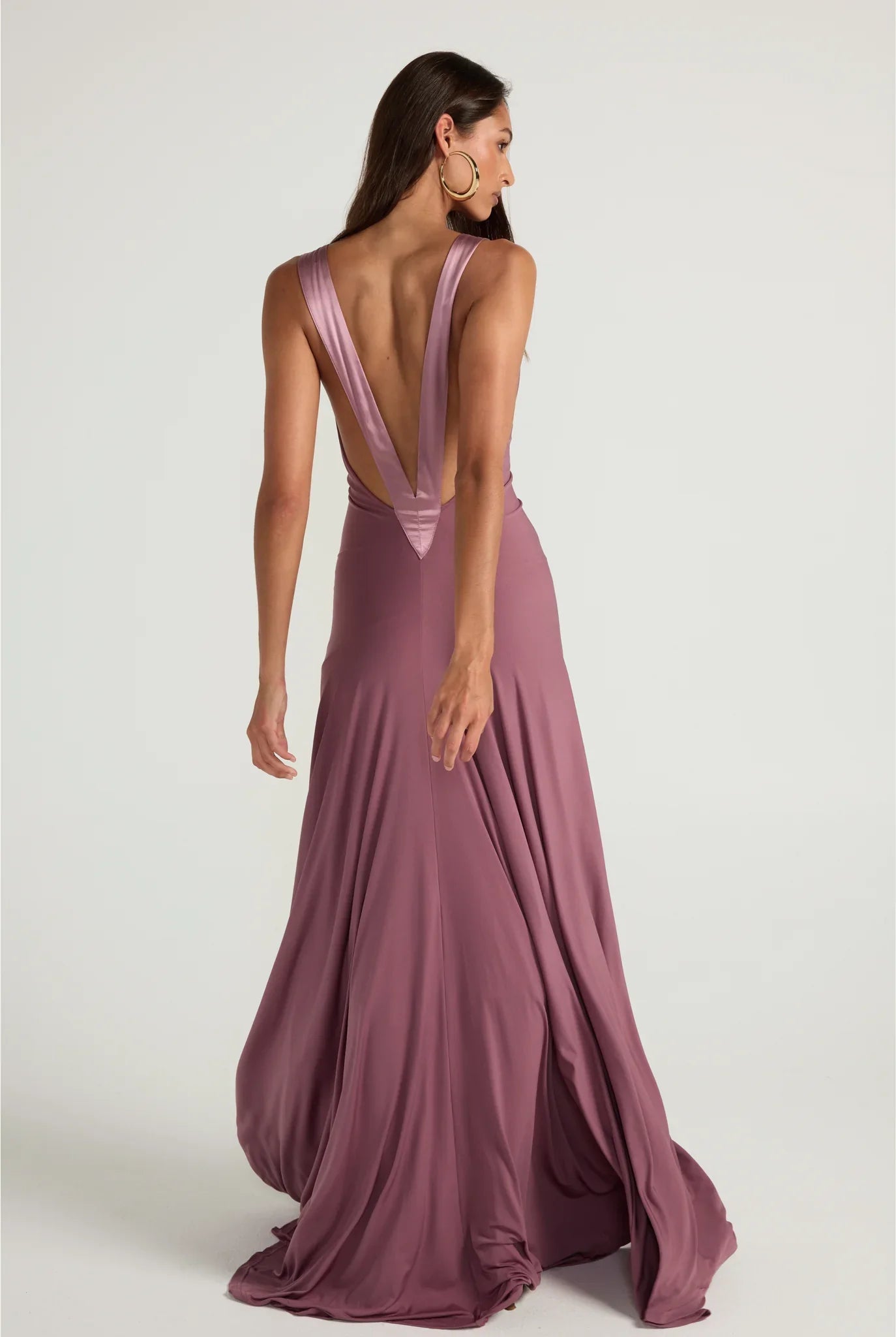 ANCEDRIA DRESS