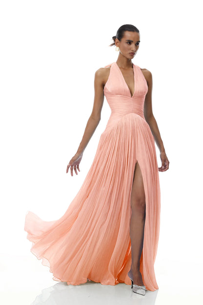 ROSALINA MAXI DRESS
