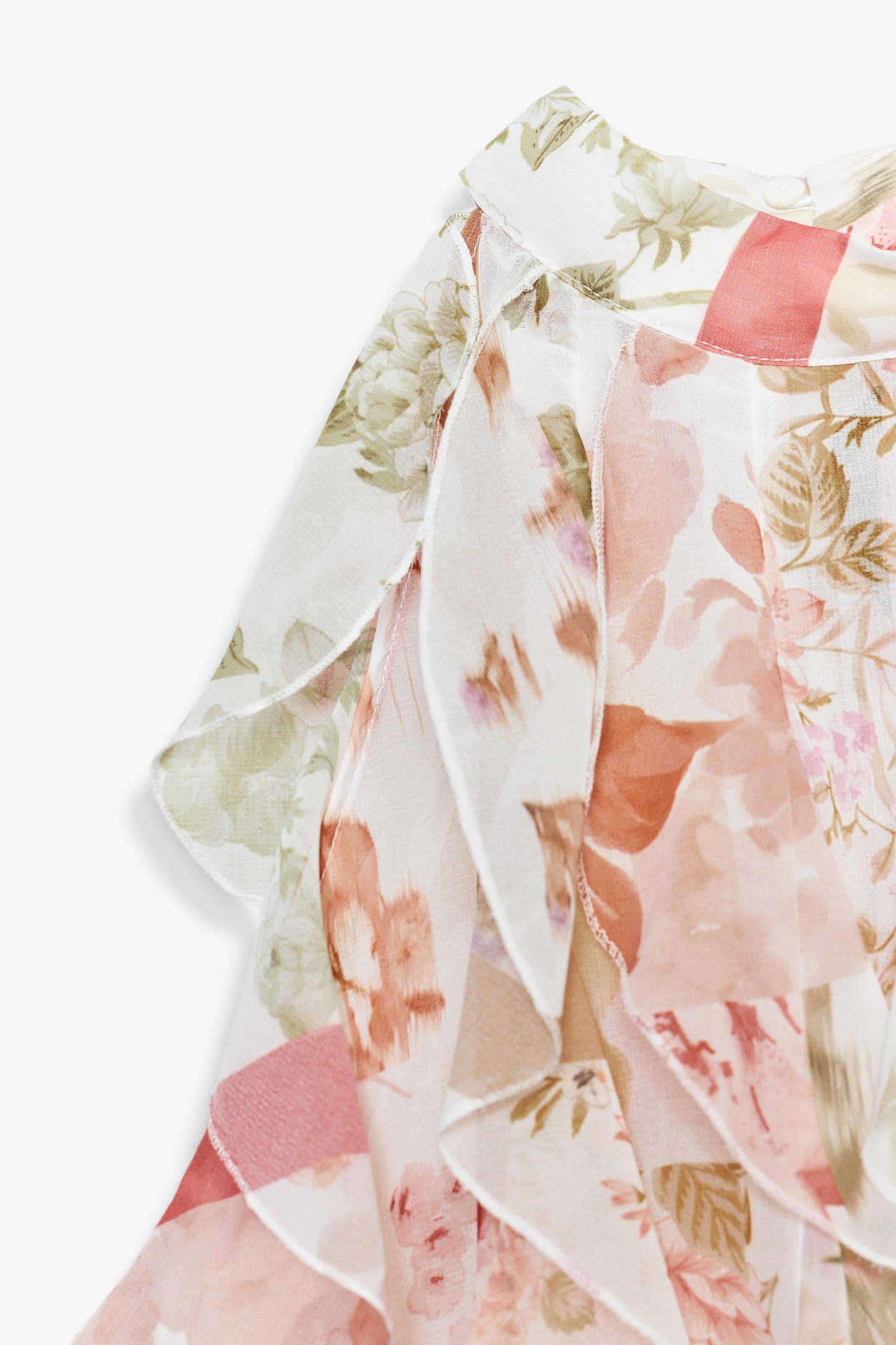 FLORENCIA BLOOM TOP