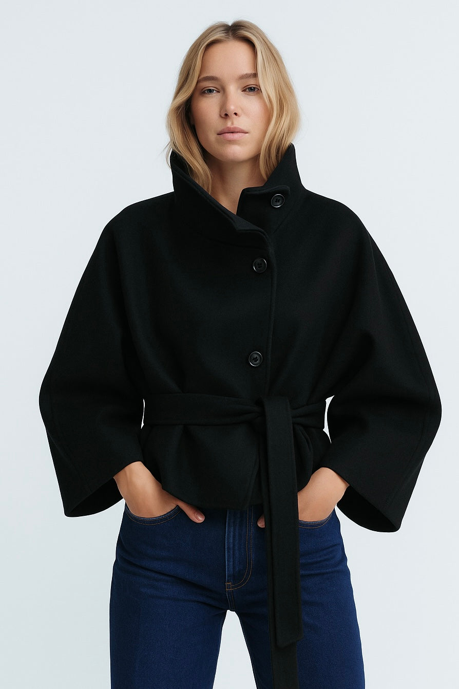MAYFAIR COAT
