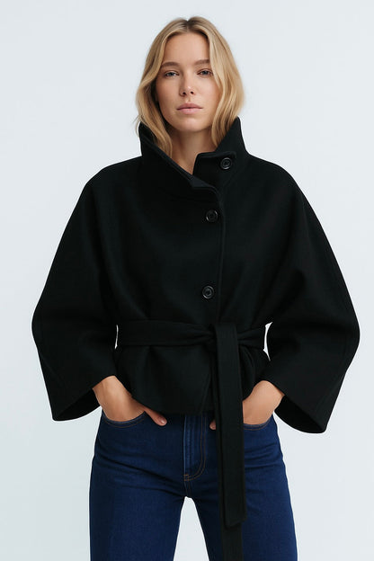 MAYFAIR COAT