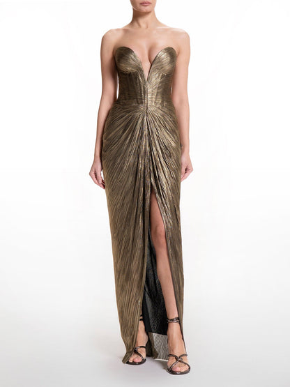 CALISTA DRESS