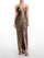 CALISTA DRESS