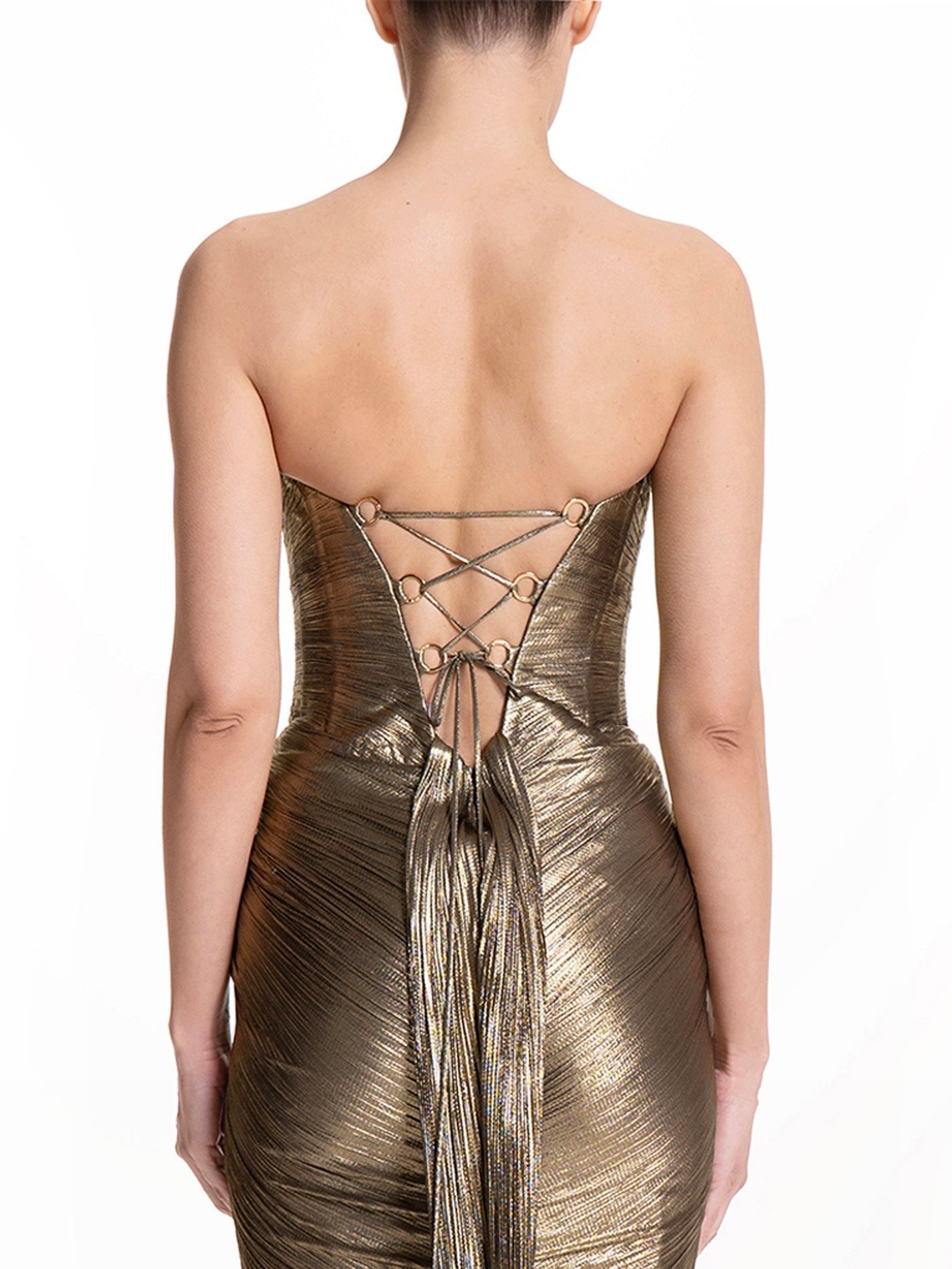 CALISTA DRESS