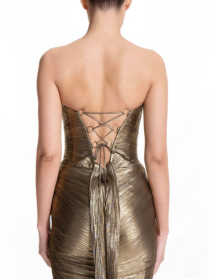 CALISTA DRESS