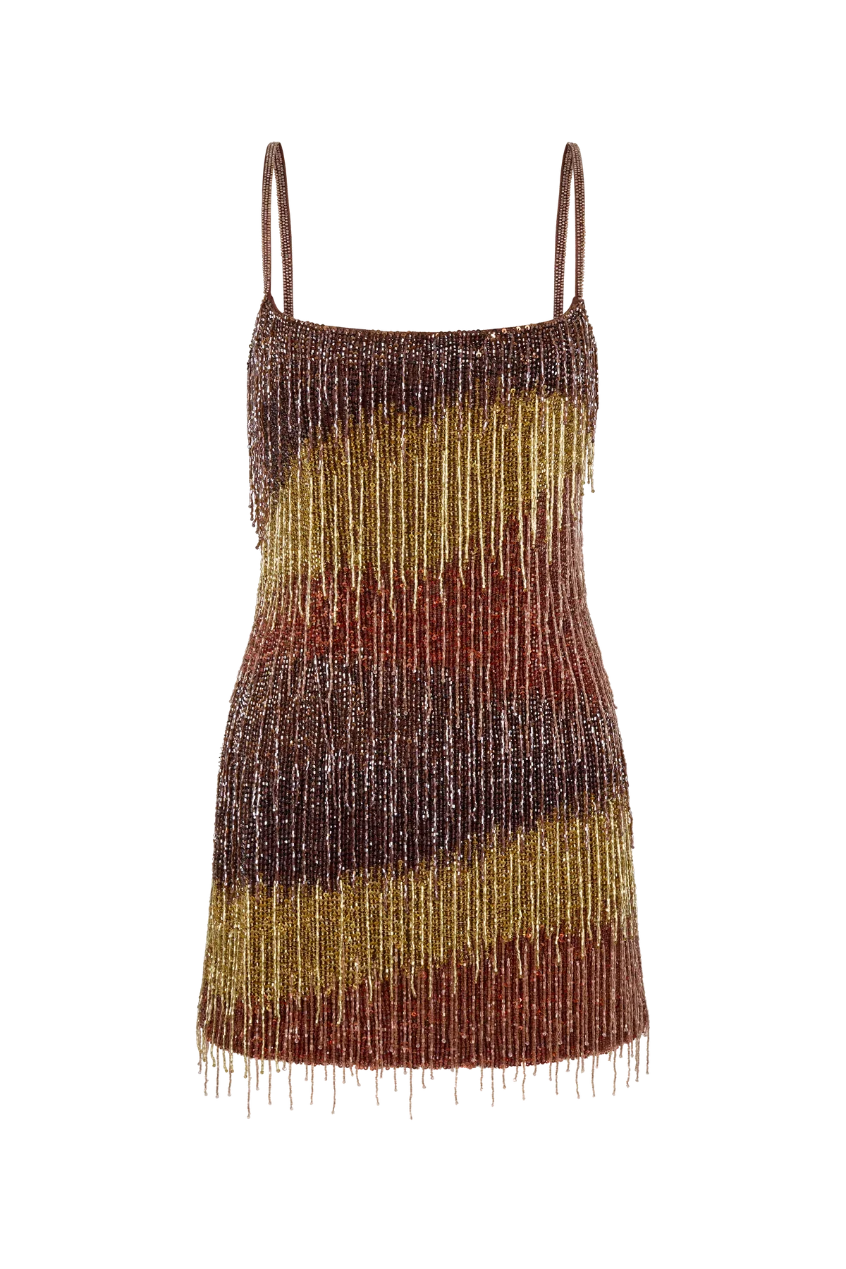 BALMA DRESS
