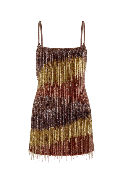 BALMA DRESS