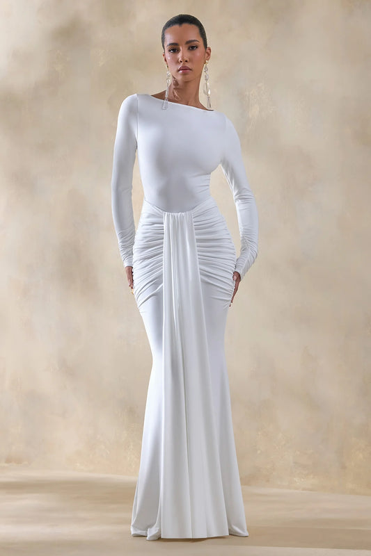 DANIELLA DRESS