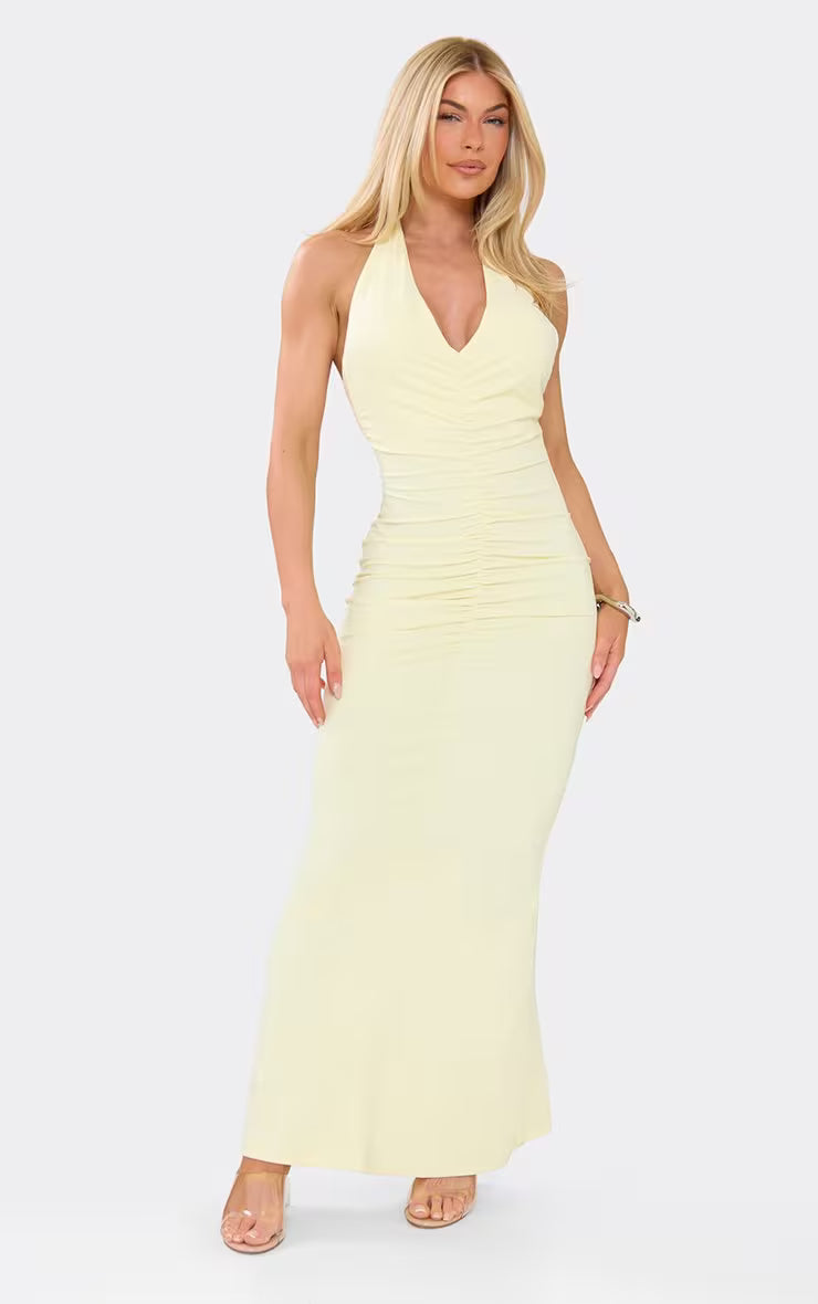 DONTOLI DRESS