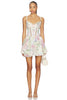 BELLA GARDEN DRESS