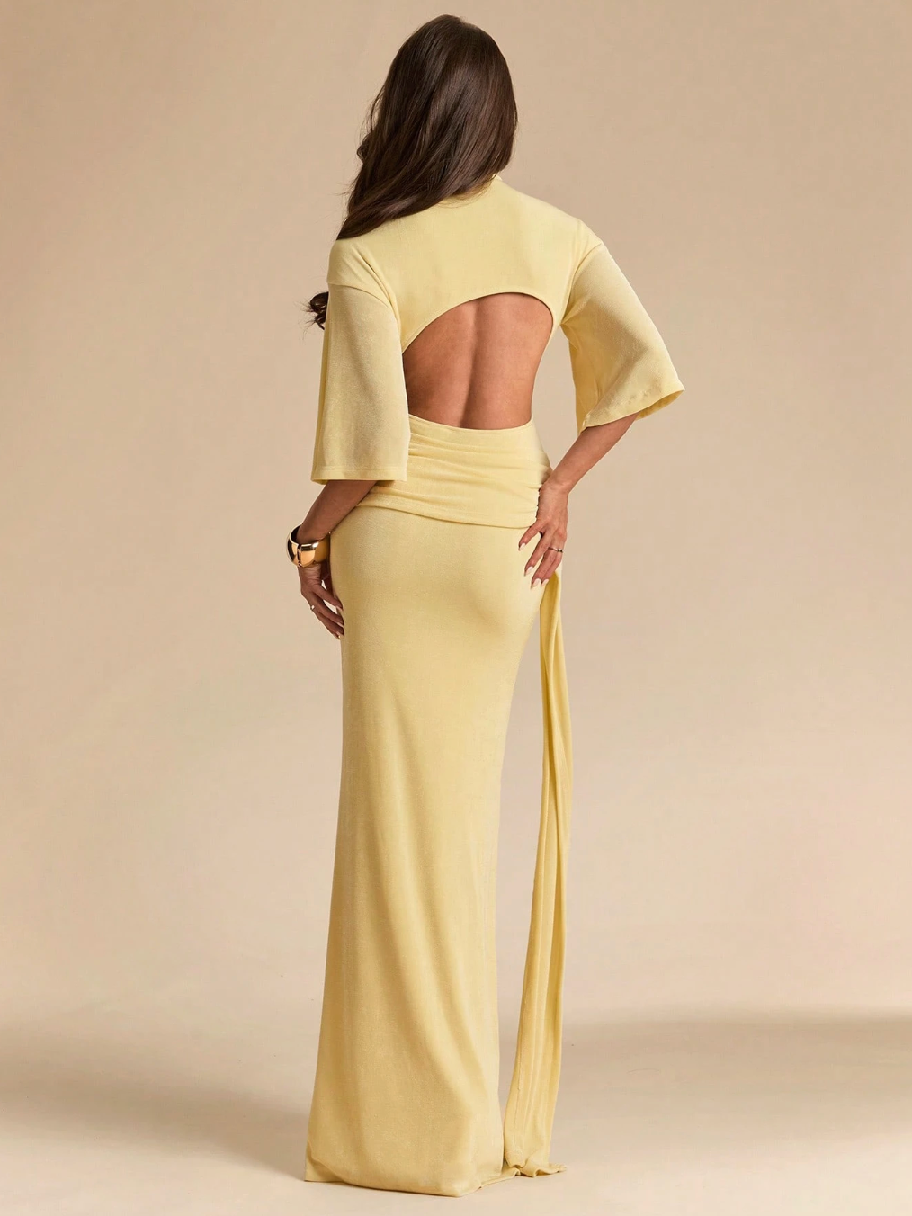 NORA DRESS
