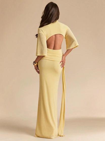 NORA DRESS