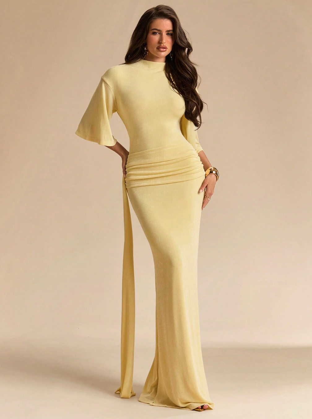 NORA DRESS