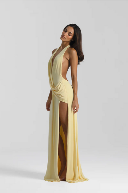 NATALHY DRESS