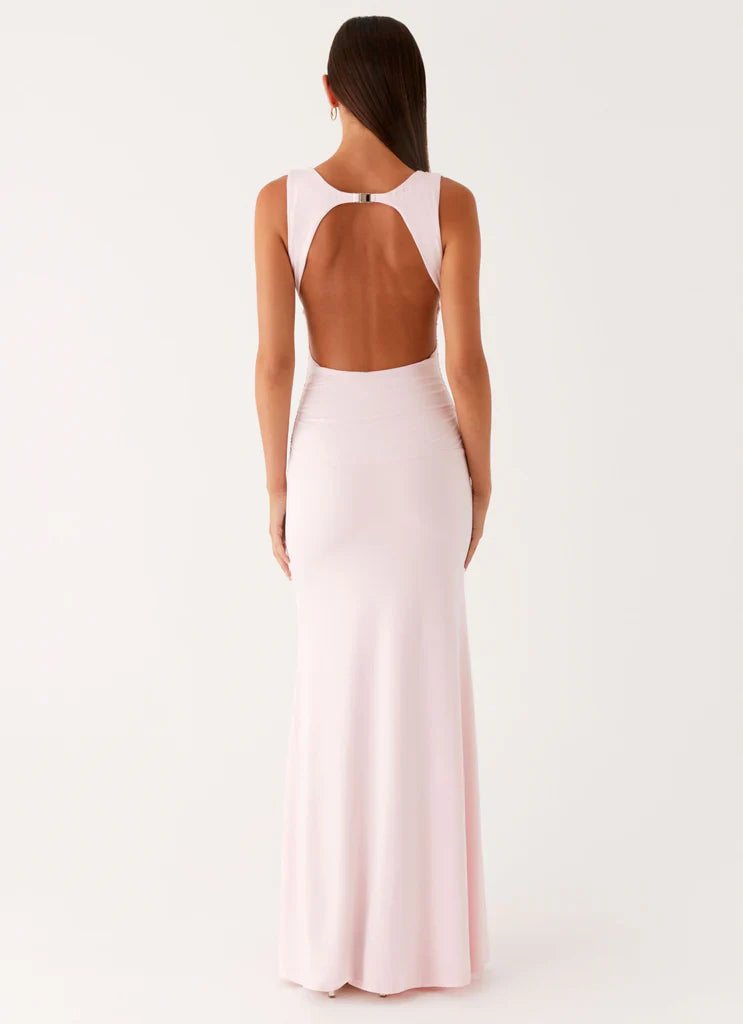 VALENA DRESS