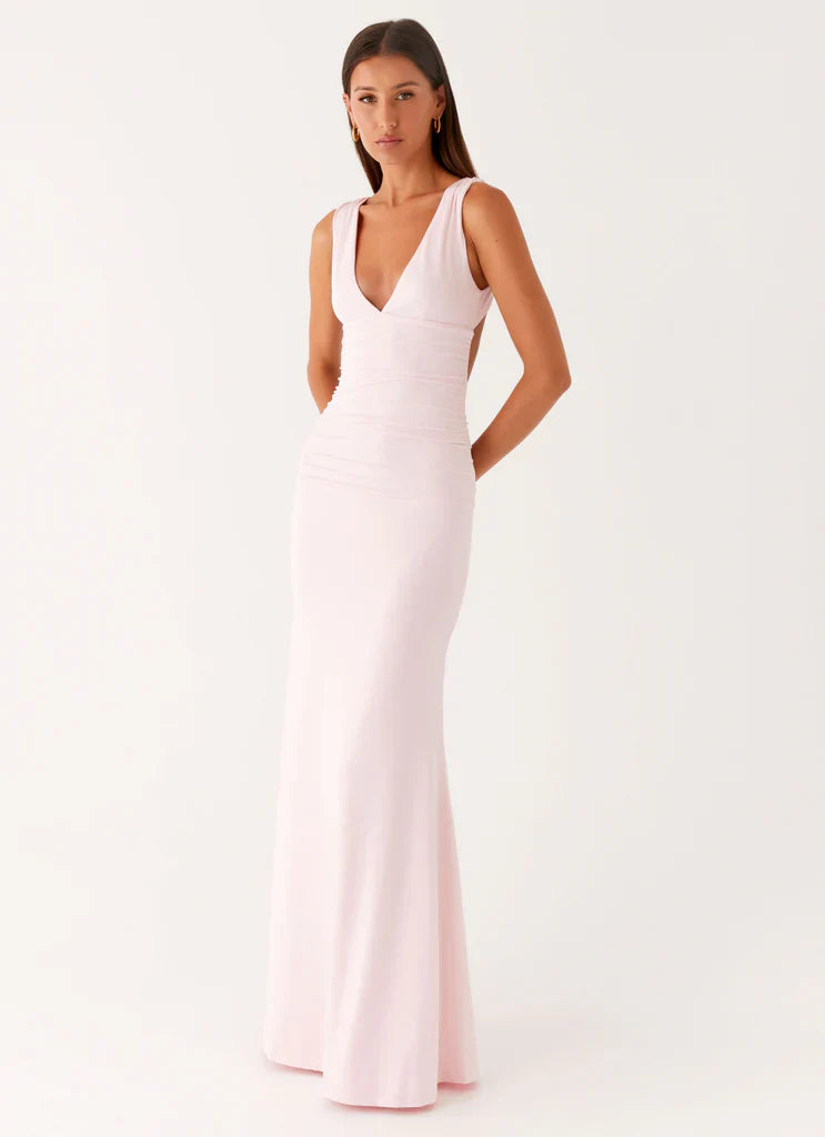 VALENA DRESS