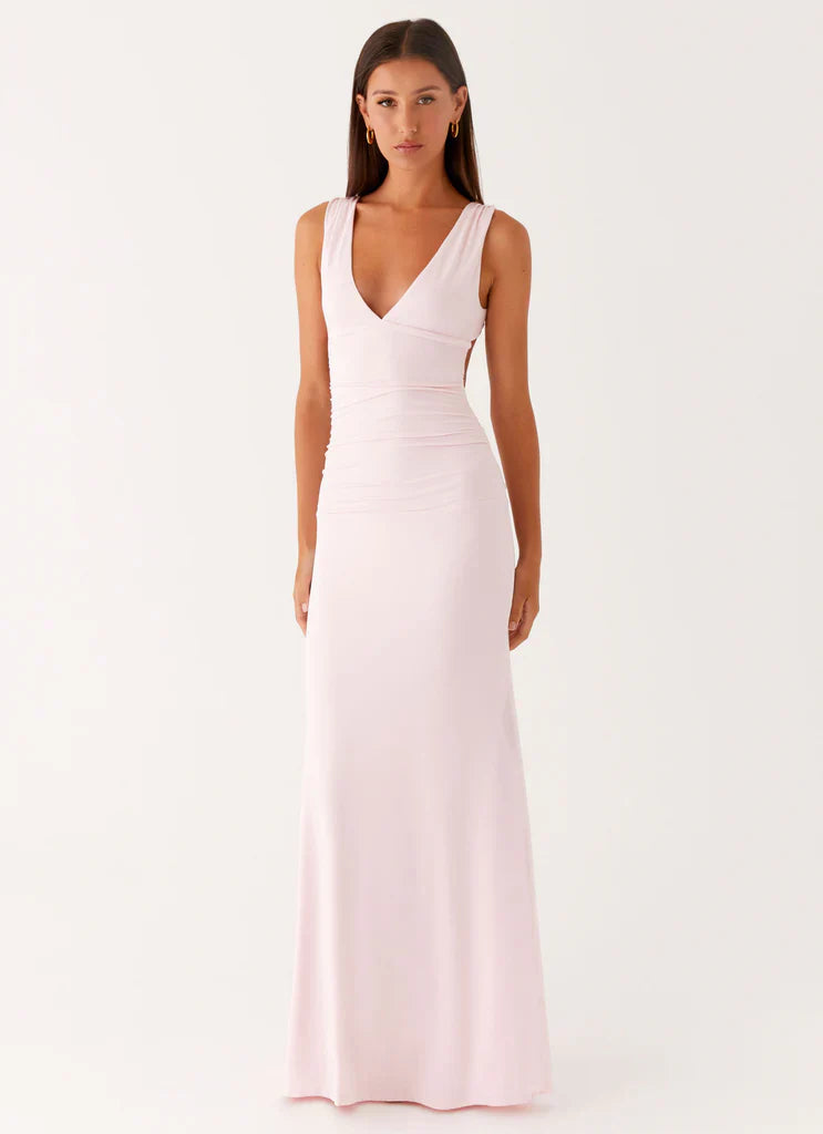 VALENA DRESS