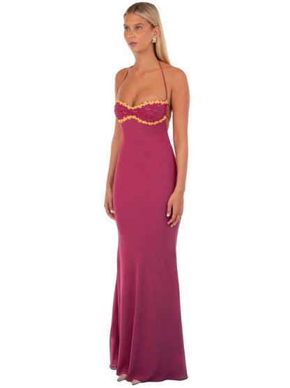 MIRANDA DRESS