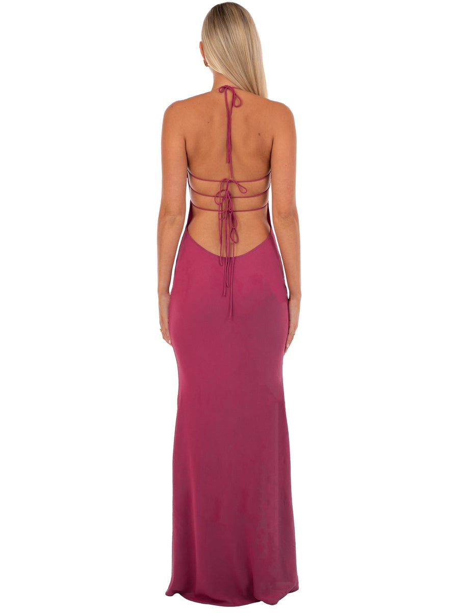 MIRANDA DRESS