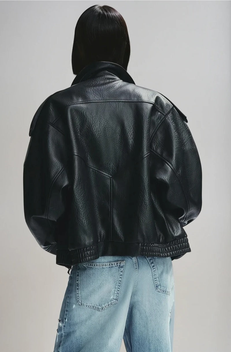 MARCEAU JACKET