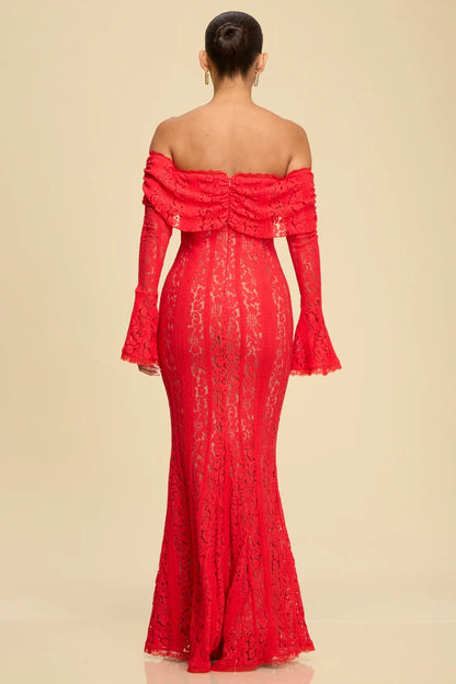 ULMENWEG DRESS