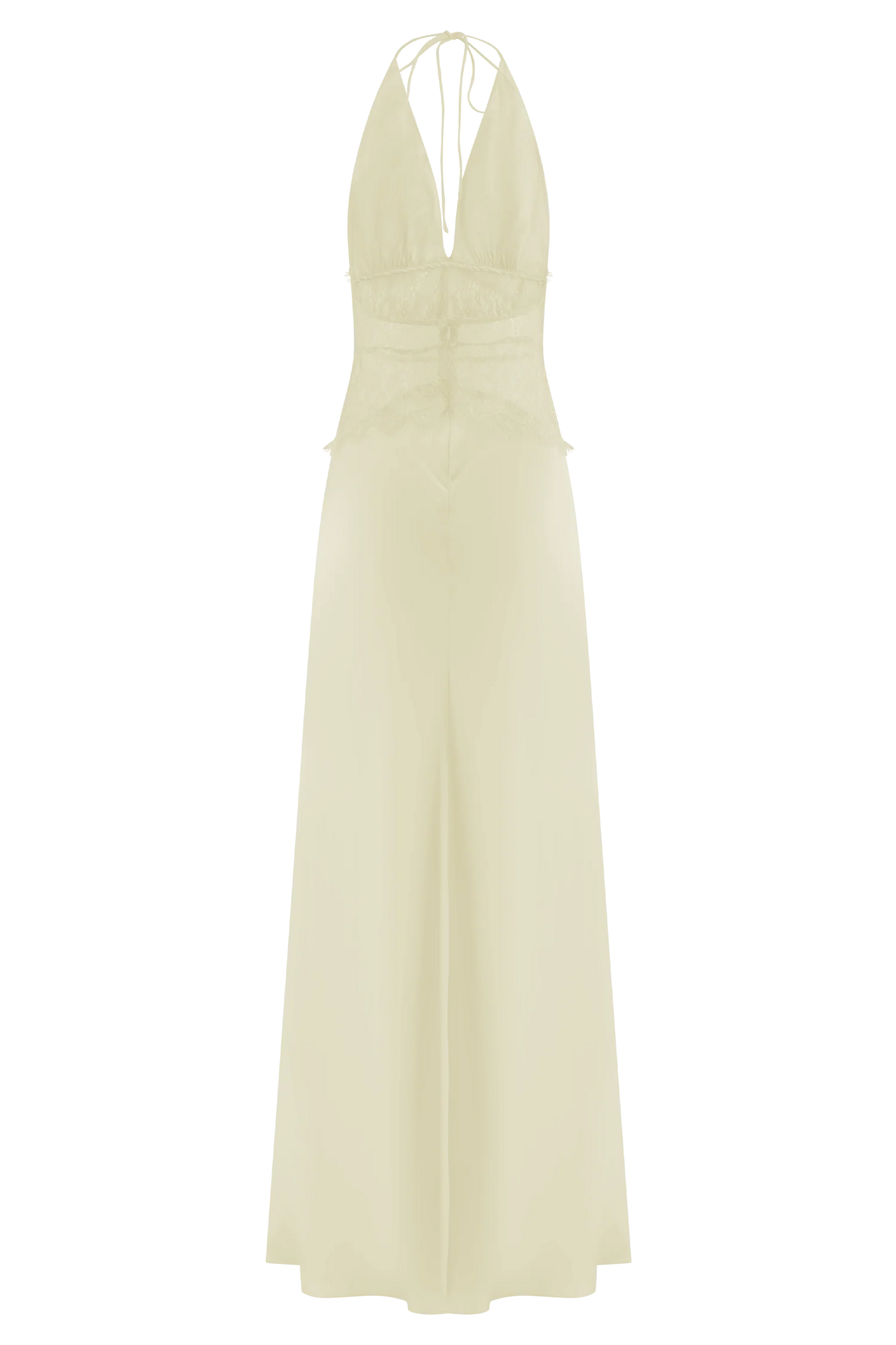 MONROE MAXI DRESS