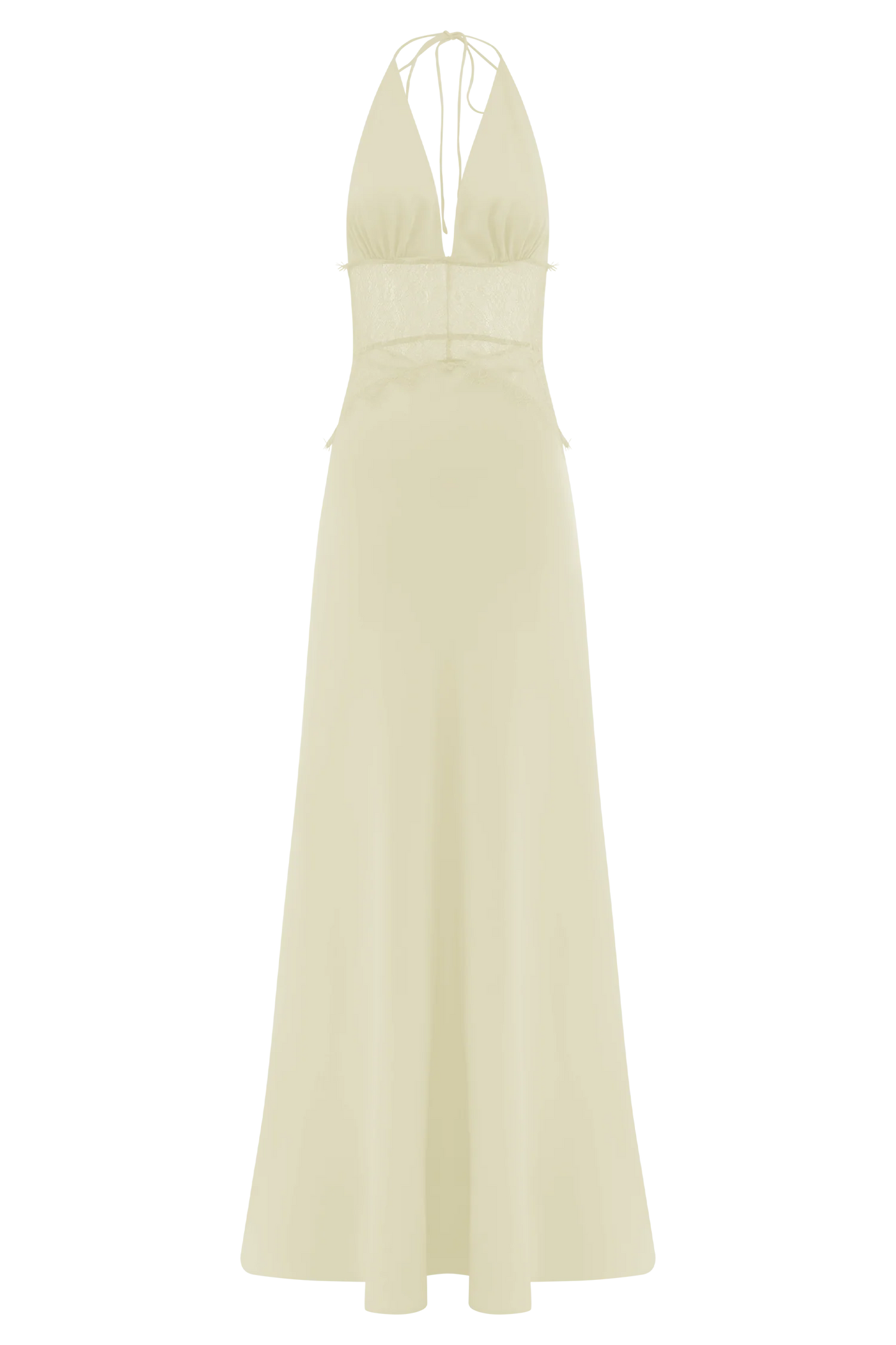 MONROE MAXI DRESS