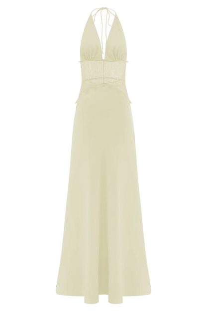 MONROE MAXI DRESS