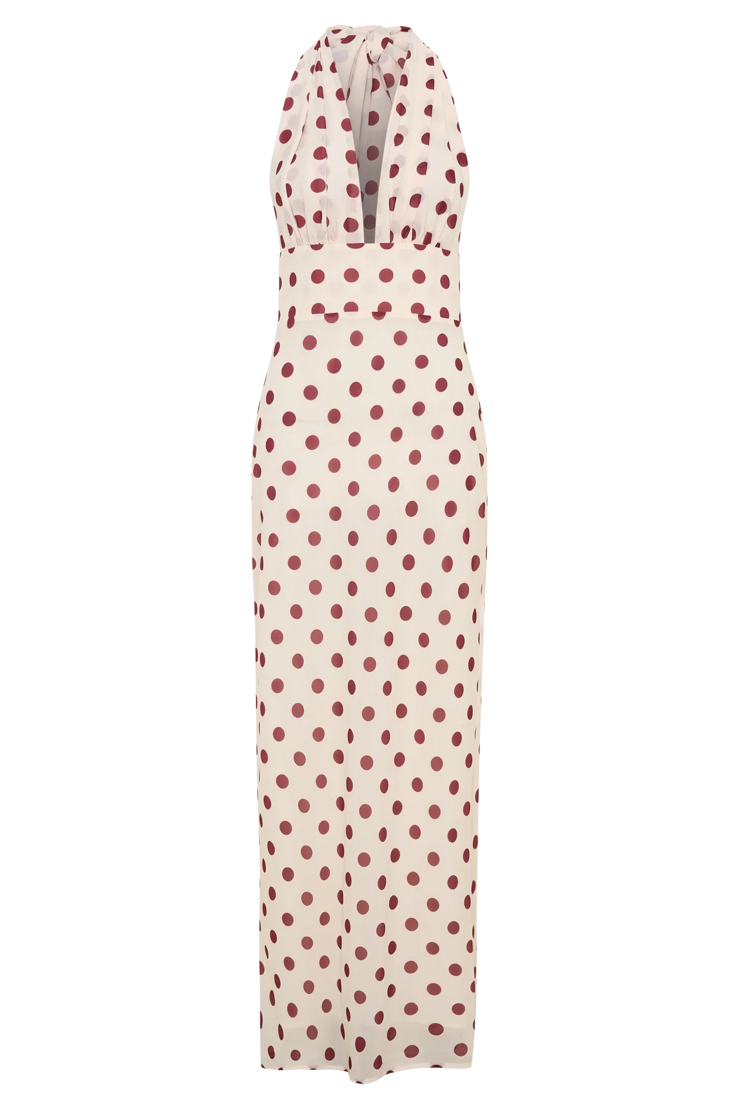 MELANIA DRESS